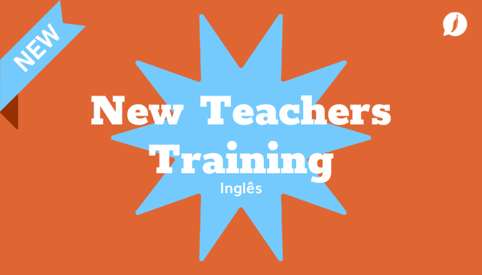 New Teachers Training (New Edition)