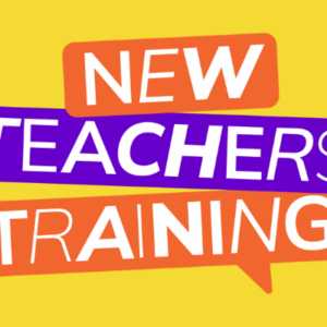 New Teachers Training (2026)