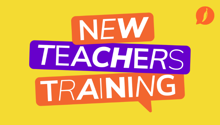 New Teachers Training (2026)