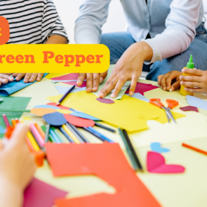 CLIL and The Green Pepper Series